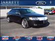 2009 Lincoln MKZ