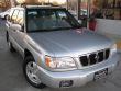 2002 Subaru Forester