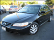 2002 Honda Accord