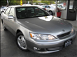 2000 Lexus ES 300