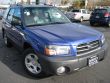 2004 Subaru Forester