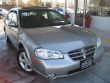 2001 Nissan Maxima
