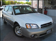 2001 Subaru Outback