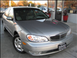 2001 Infiniti I30