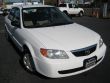2001 Mazda Protege