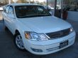 2001 Toyota Avalon