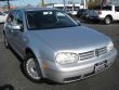 2002 Volkswagen Golf