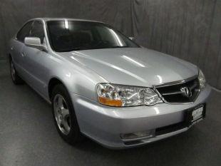 2003 Acura TL for sale