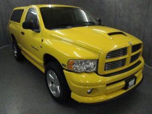 2005 Dodge Ram 1500 for sale