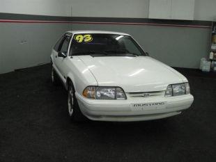 1993 Ford Mustang for sale