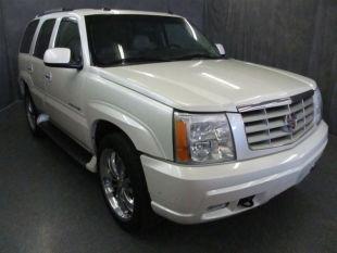 2003 Cadillac Escalade for sale