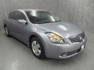 2007 Nissan Altima for sale