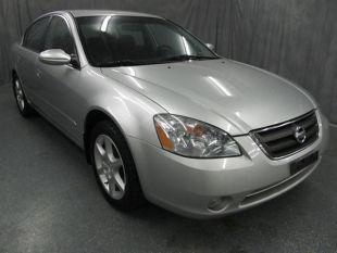 2004 Nissan Altima for sale