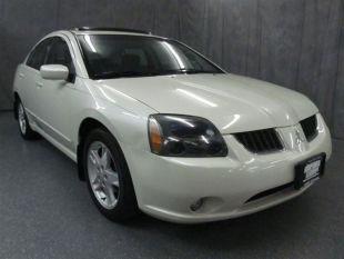 2004 Mitsubishi Galant for sale