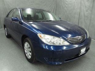 2006 Toyota Camry for sale
