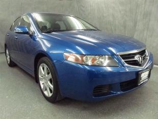 2005 Acura TSX for sale