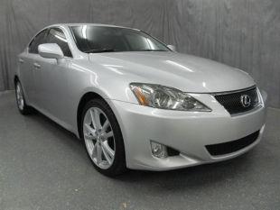 2006 Lexus IS 350 for sale