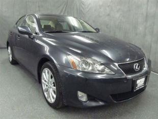 2007 Lexus IS 250 for sale