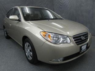2007 Hyundai Elantra for sale