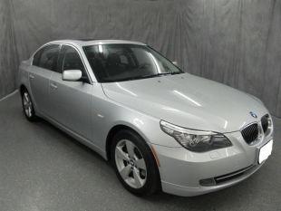 2008 BMW 5 series for sale