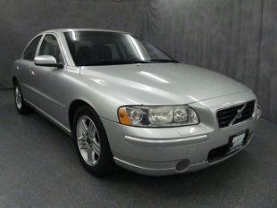 2005 Volvo S60 for sale