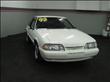 1993 Ford Mustang