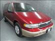 1997 Mercury Villager