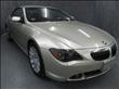 2004 BMW 6 series