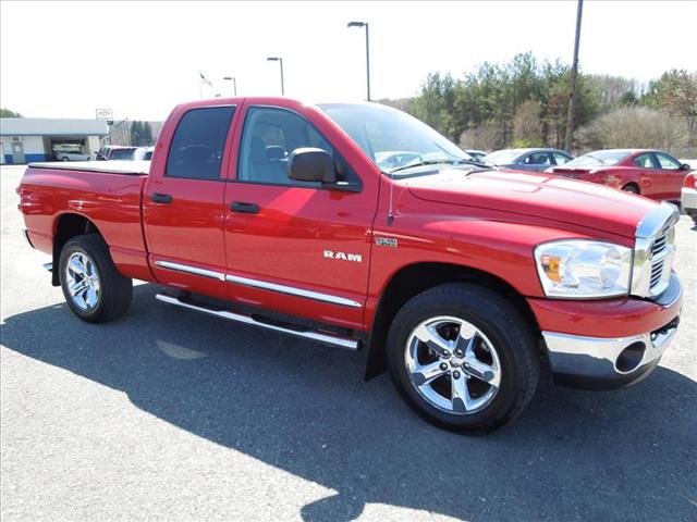 2008 Dodge Ram 1500 for sale