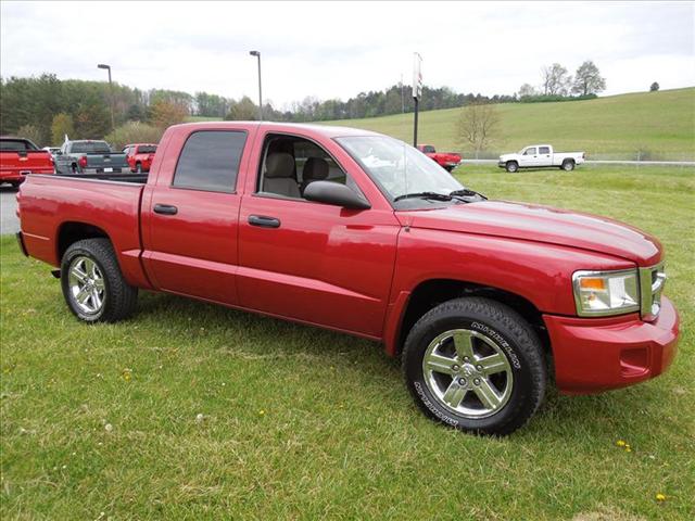 2008 Dodge Dakota for sale