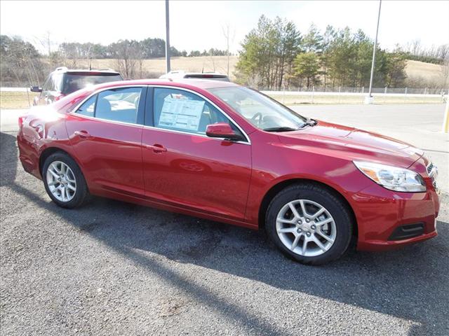 2013 Chevrolet Malibu for sale