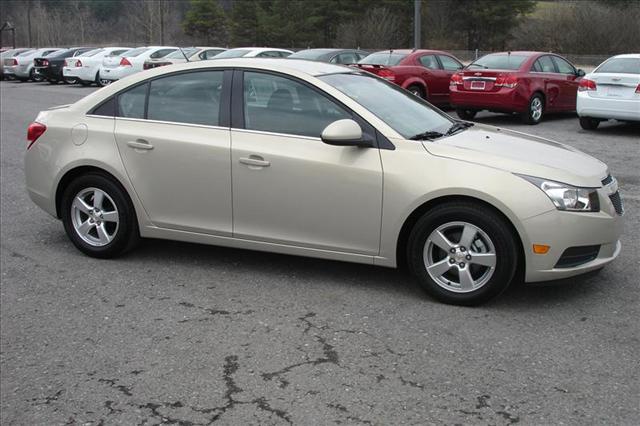 2011 Chevrolet Cruze for sale