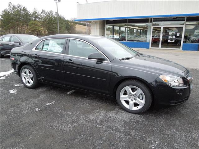 2012 Chevrolet Malibu for sale