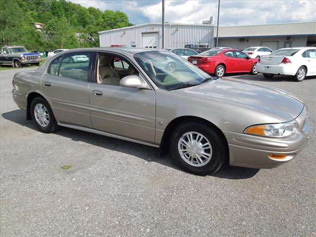 2004 Buick LeSabre for sale