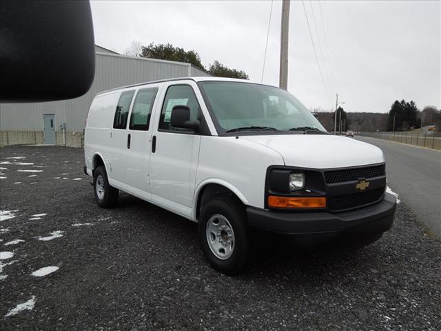 2012 Chevrolet Express for sale