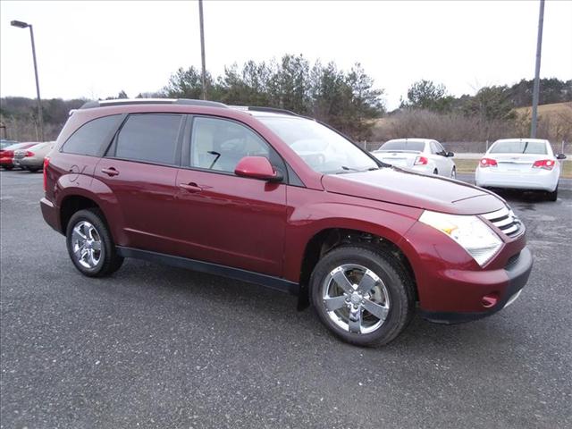 2008 Suzuki XL-7 for sale