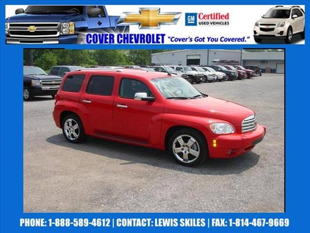 2011 Chevrolet HHR for sale