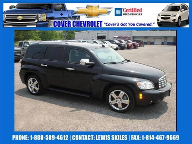 2011 Chevrolet HHR for sale