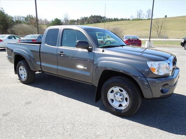 2011 Toyota Tacoma for sale
