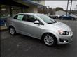 2012 Chevrolet Sonic