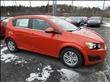 2012 Chevrolet Sonic