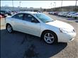 2008 Pontiac G6
