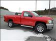 2012 Chevrolet Silverado 2500