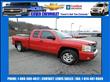 2008 Chevrolet Silverado 1500