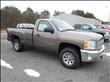 2012 Chevrolet Silverado 1500