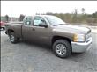 2012 Chevrolet Silverado 1500