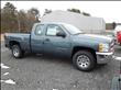2012 Chevrolet Silverado 1500