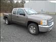 2012 Chevrolet Silverado 1500