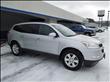 2011 Chevrolet Traverse