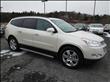 2011 Chevrolet Traverse